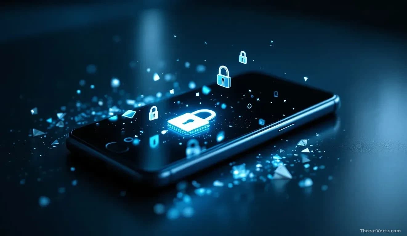 Starmer's Device-Scan Mandate Puts Enterprise Encryption in the Crosshairs