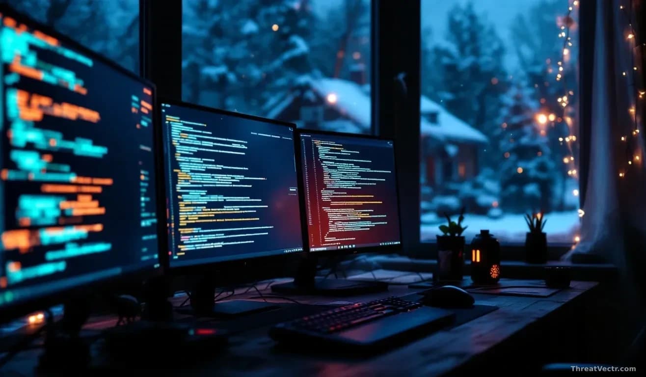 Tracing 'The Gentlemen' RaaS: OPSEC Trail Points to an Izhevsk Operator