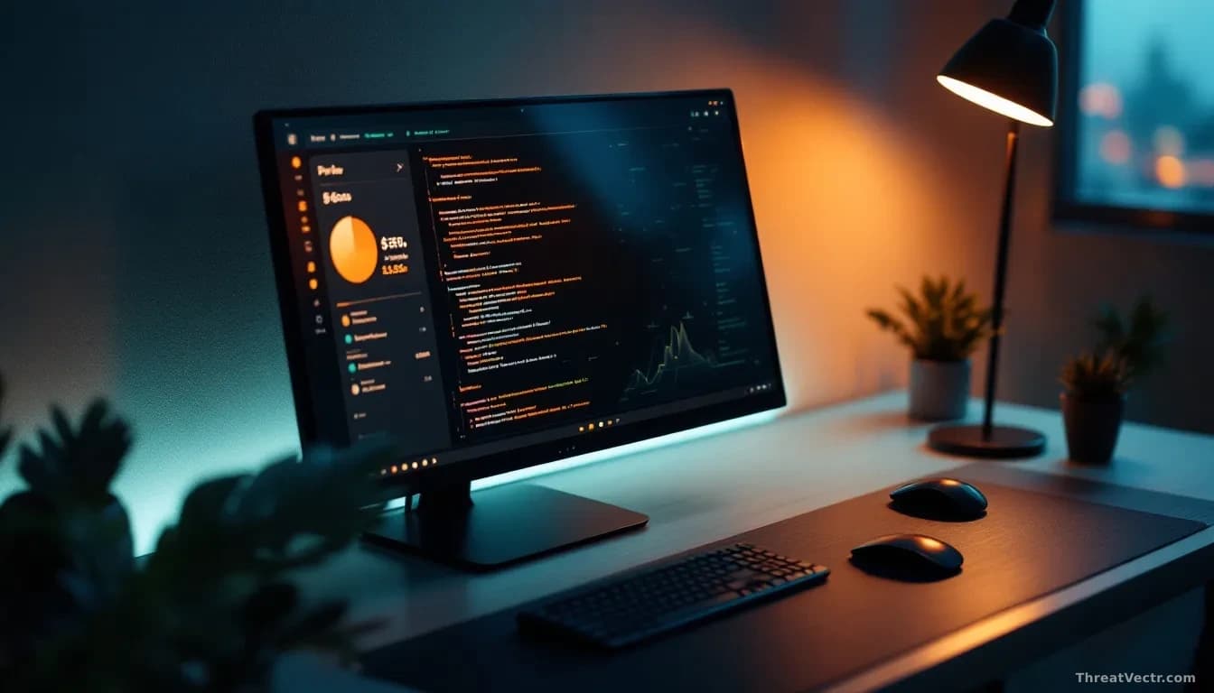 The Cybercrime Economy Is Looking a Lot Like SaaS