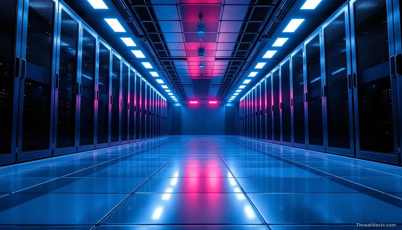 Anthropic Pulls Two AI Models Offline After Trump Administration Export Control Directive