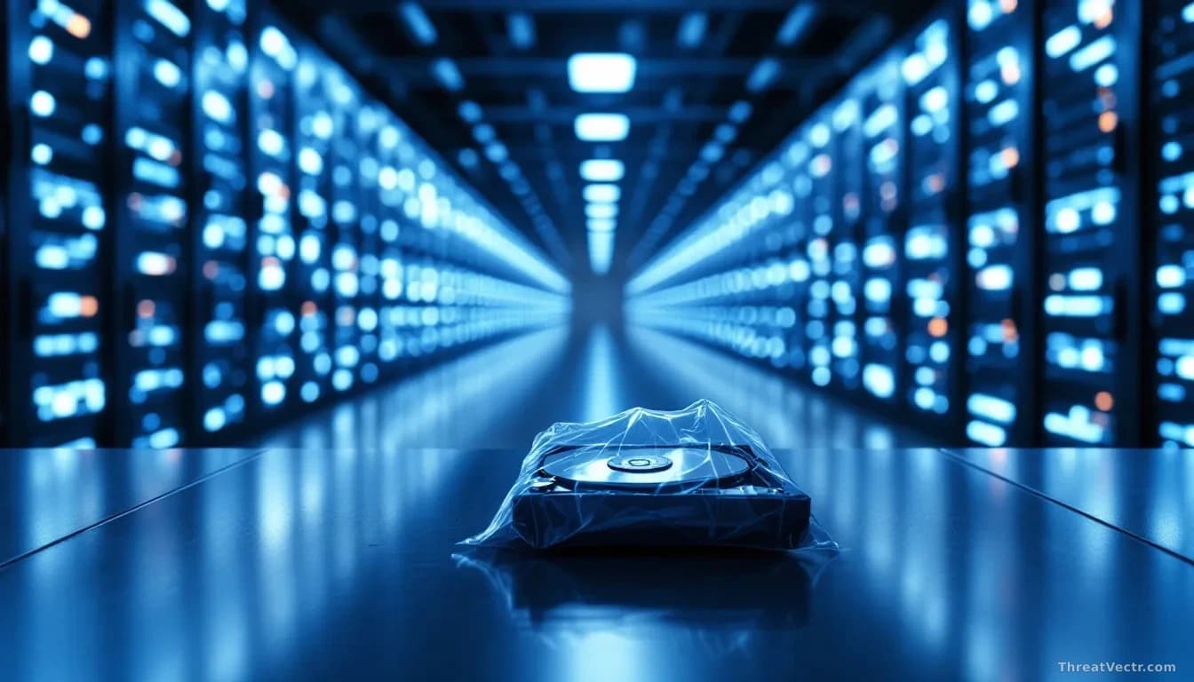 FBI and Google Tear Down 'Outsider Enterprise' Phishing Platform Behind $1.9 Billion in Losses