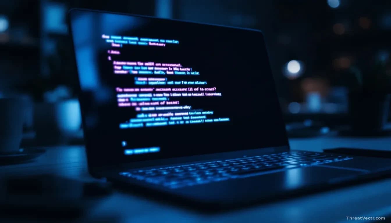 ScarCruft Dresses Up NarwhalRAT in a Microsoft Account Security Alert
