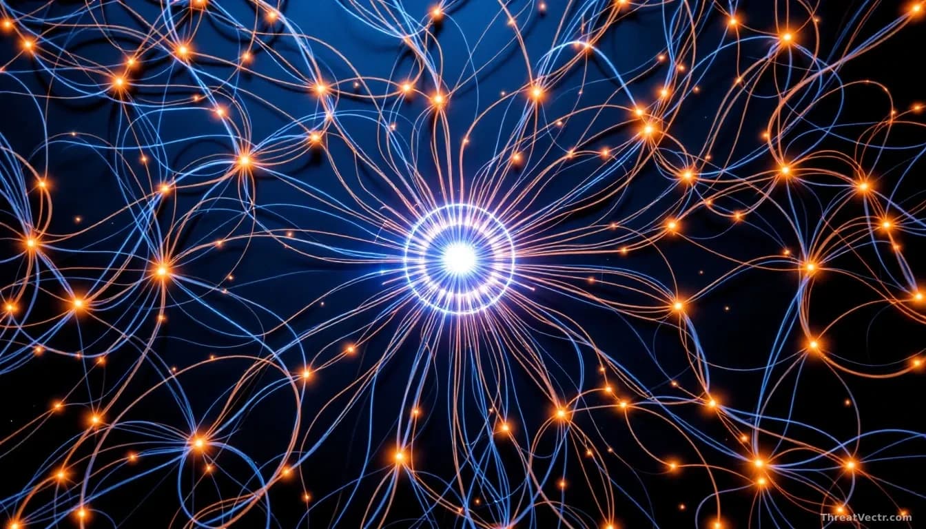 Twenty-Five Orgs Are Quietly Triaging Open-Source Vulns Before You Hear About Them