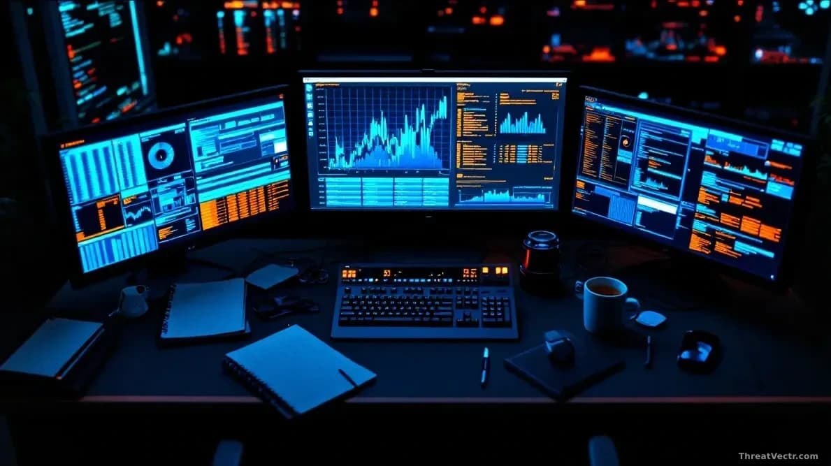 Anonymized Infrastructure Now Touches 94% of Incidents, and Most SOCs Are Still Playing Catch-Up