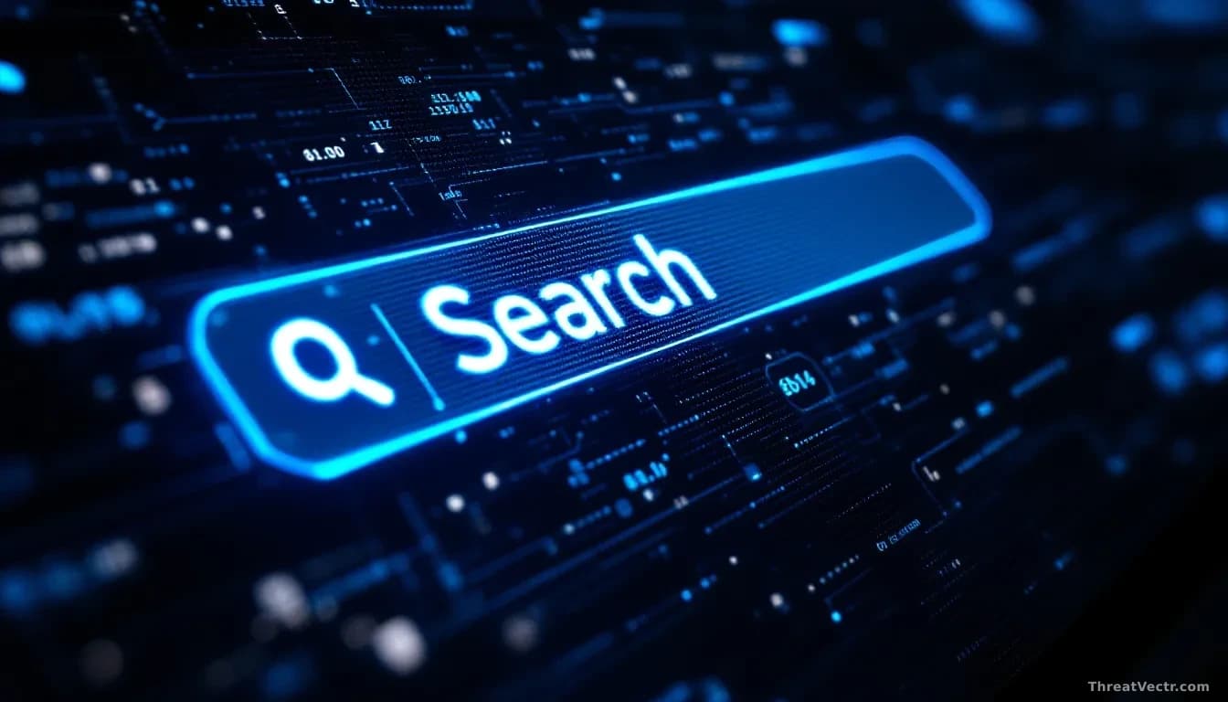 SearchLeak Shows How a Single Crafted URL Can Drain Your M365 Tenant