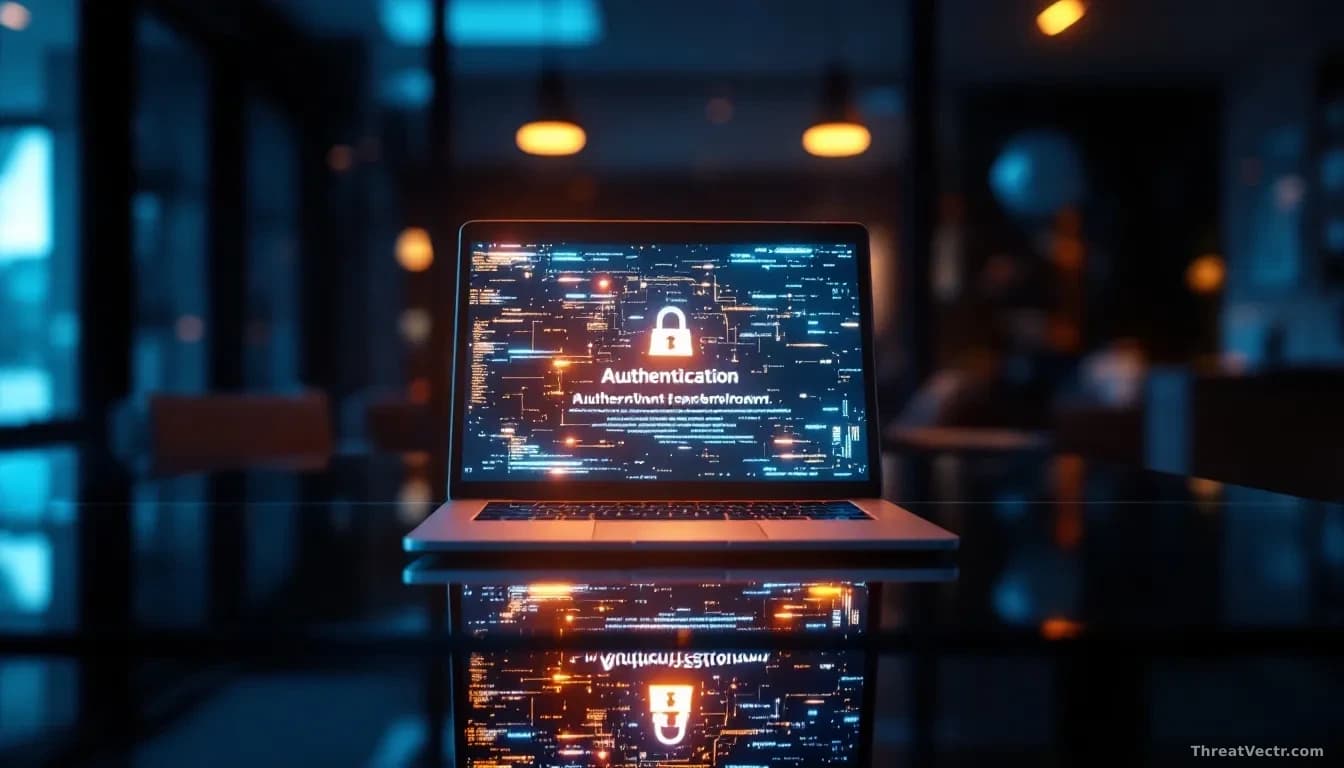 Device Code Phishing Is Eating MFA. Behavioral Detection Is the Backstop.