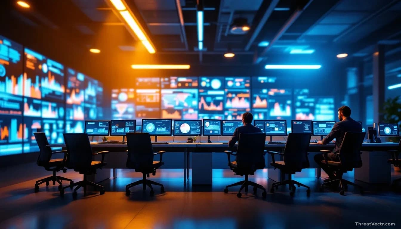Tool Sprawl Meets Agentic AI: Why SOCs Are Rethinking the Triage Stack