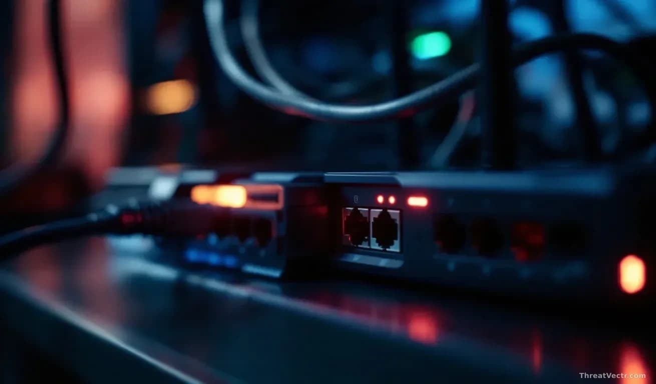 CSIS Got a Warrant to Reach Into Canadian Routers and Kill Two Botnets