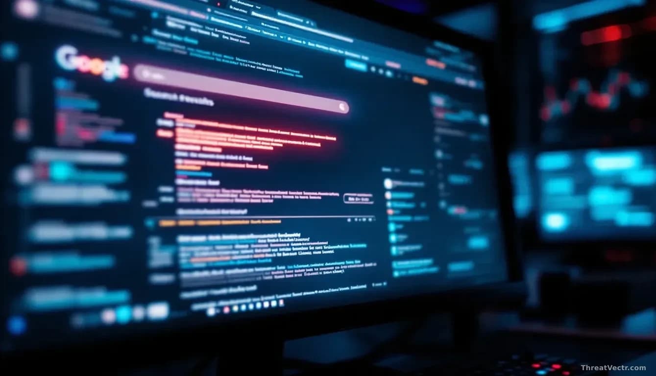 OXLOADER Drops CastleStealer via Poisoned Google Ads, Researchers Say