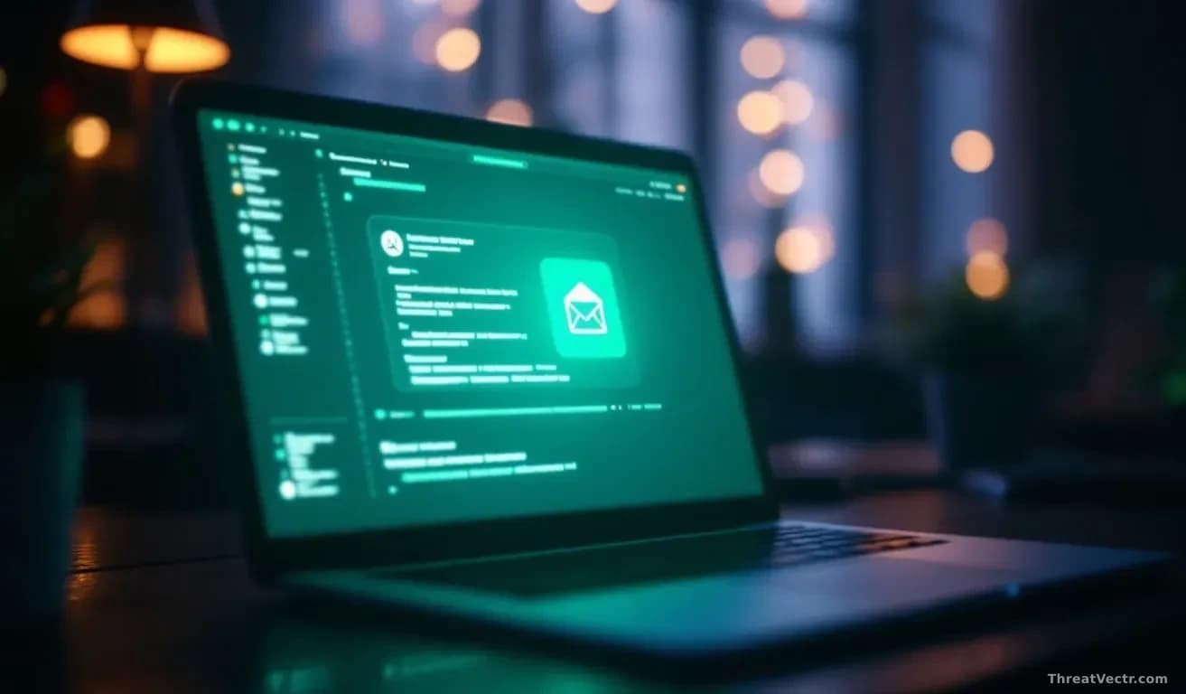WhatsApp DMs Push VBScript Loaders That Deploy Legitimate RMM Tools