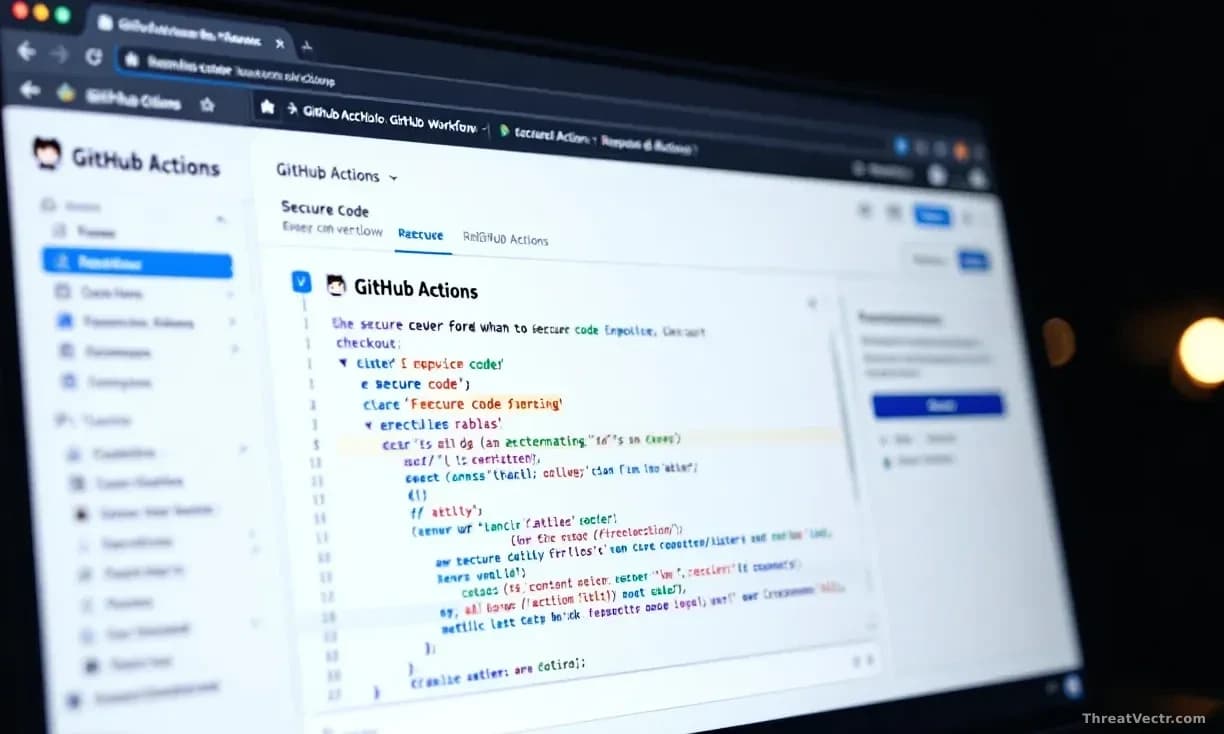 GitHub Hardens actions/checkout Against Pwn Request Exploits