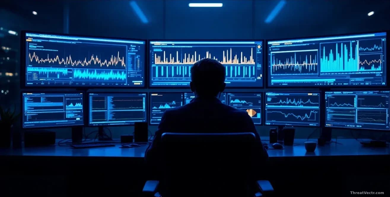 Why SOCs Still Can't Answer 'What Happened?' — The Case for Network Detection