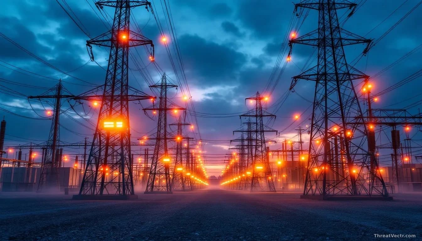 ASIO Found State Hackers Pre-Positioned for Sabotage Inside Australian Critical Infrastructure