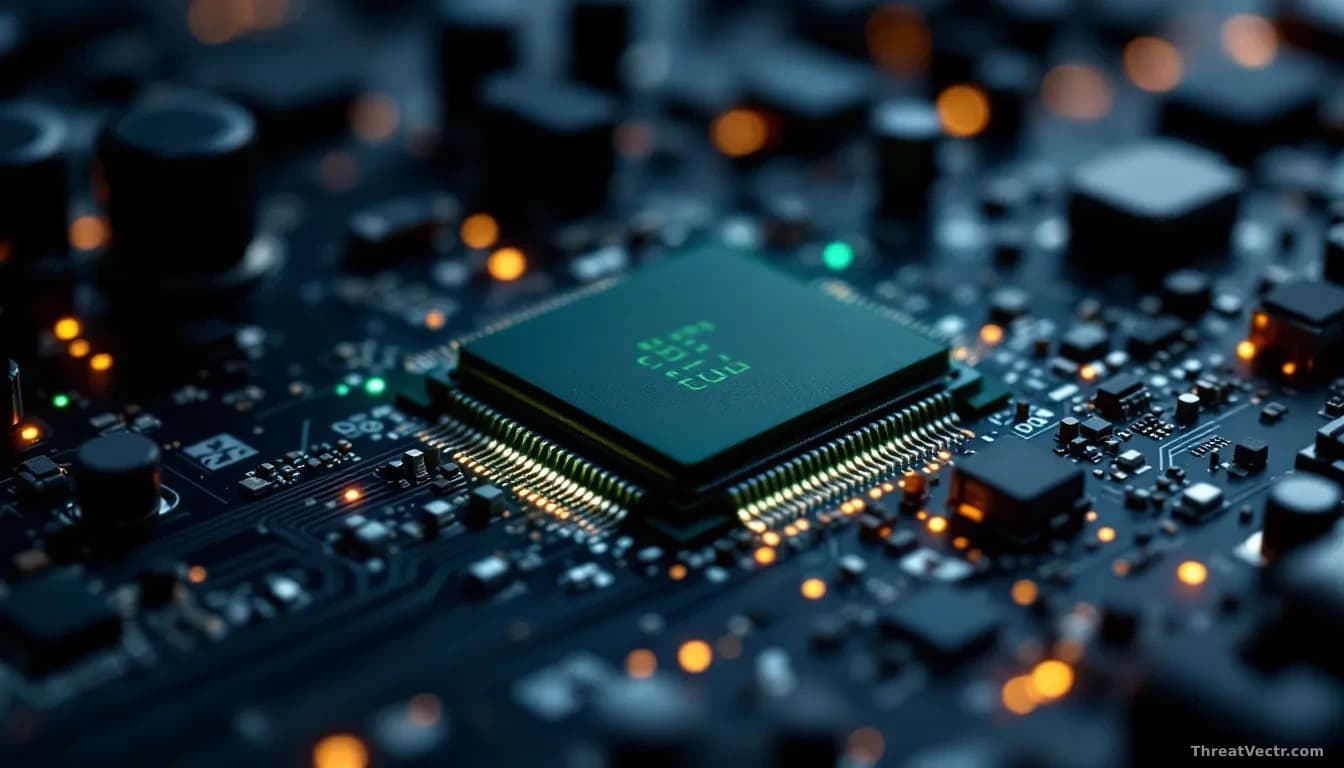 North Korean Malware Tells AI Analyzers to Look Away