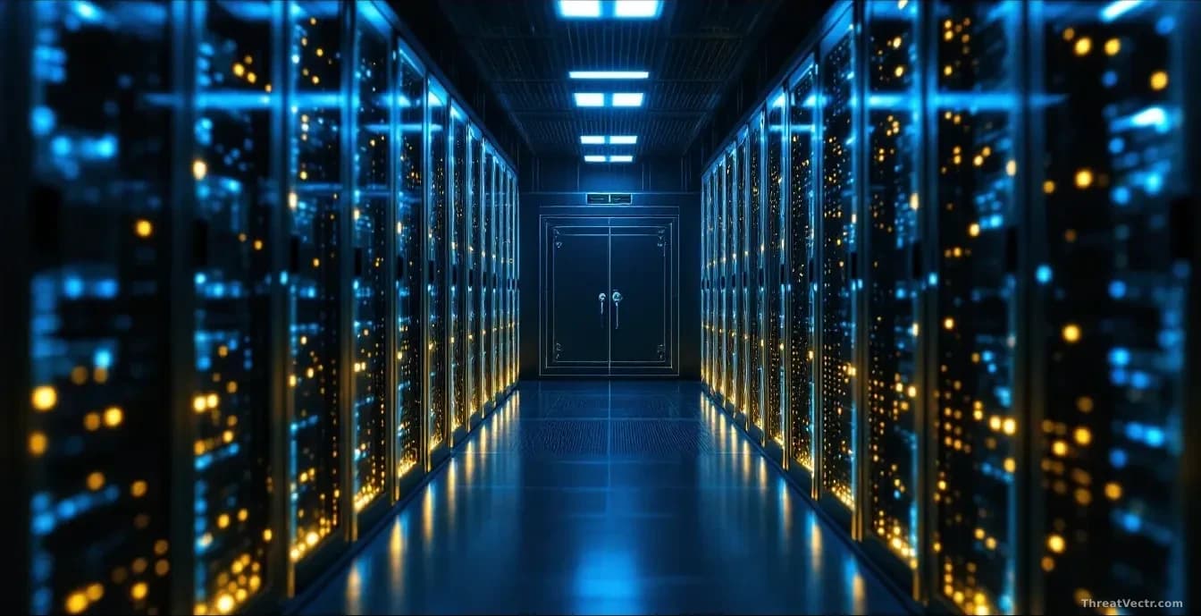 Harvest Now, Decrypt Later: Why Credentials Are the First Casualty of Q-Day