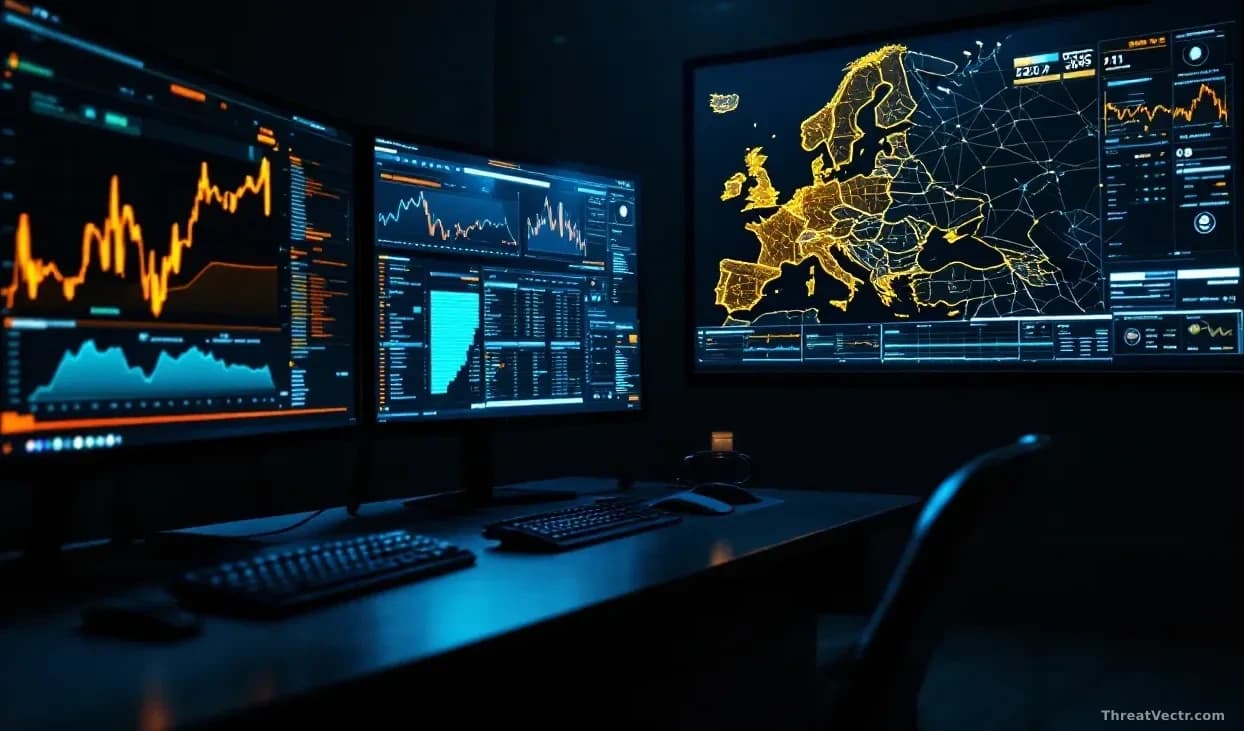 Gamaredon's 2025 Phishing Surge: 35 Campaigns, Fresh Loaders, and Identity Tradecraft