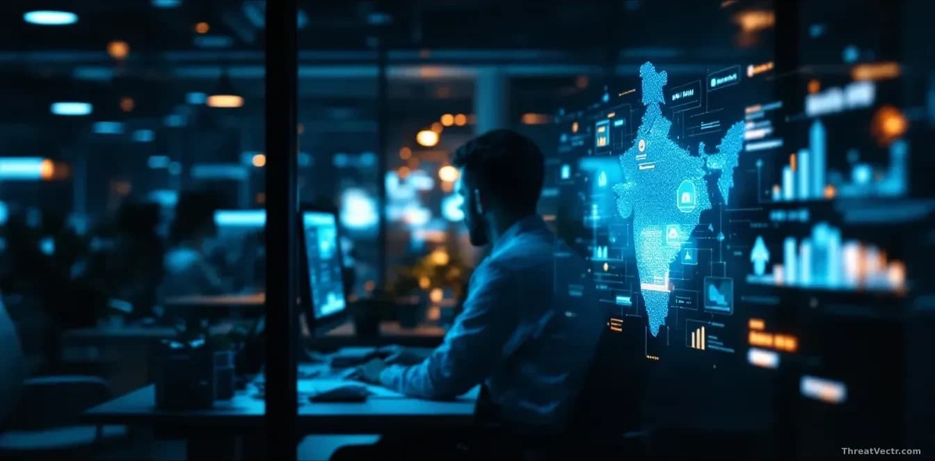 Mustang Panda Turns Zoho WorkDrive Into C2 in Twin Campaigns Against Indian Government