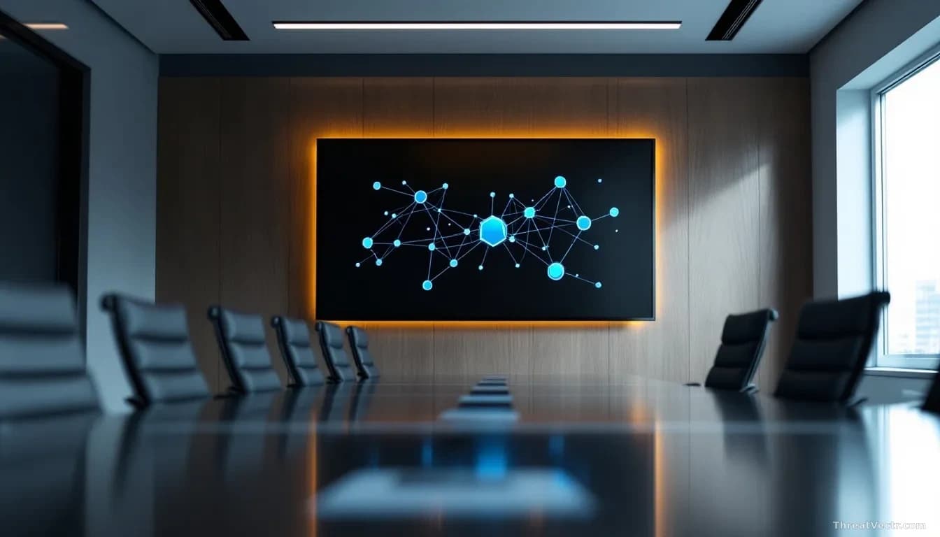 Microsoft Tightens Teams Meeting Controls for External AI Bots