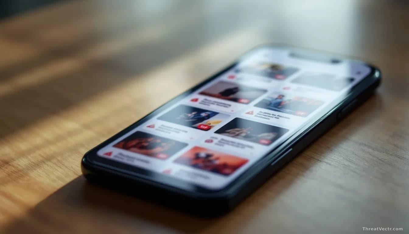 Photoreal news-editorial style, 16:9 framing, full-frame edge-to-edge composition