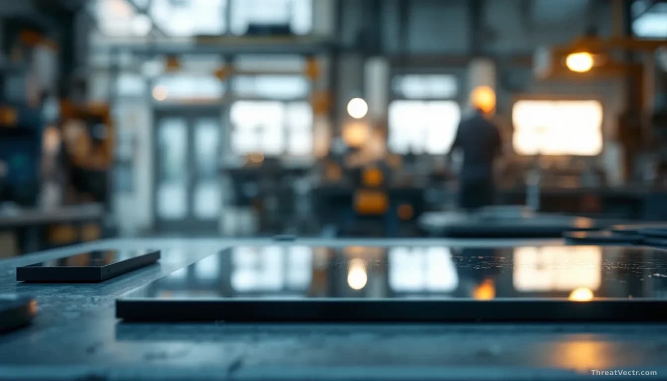 Photoreal news-editorial style, 16:9 framing, full-frame edge-to-edge composition