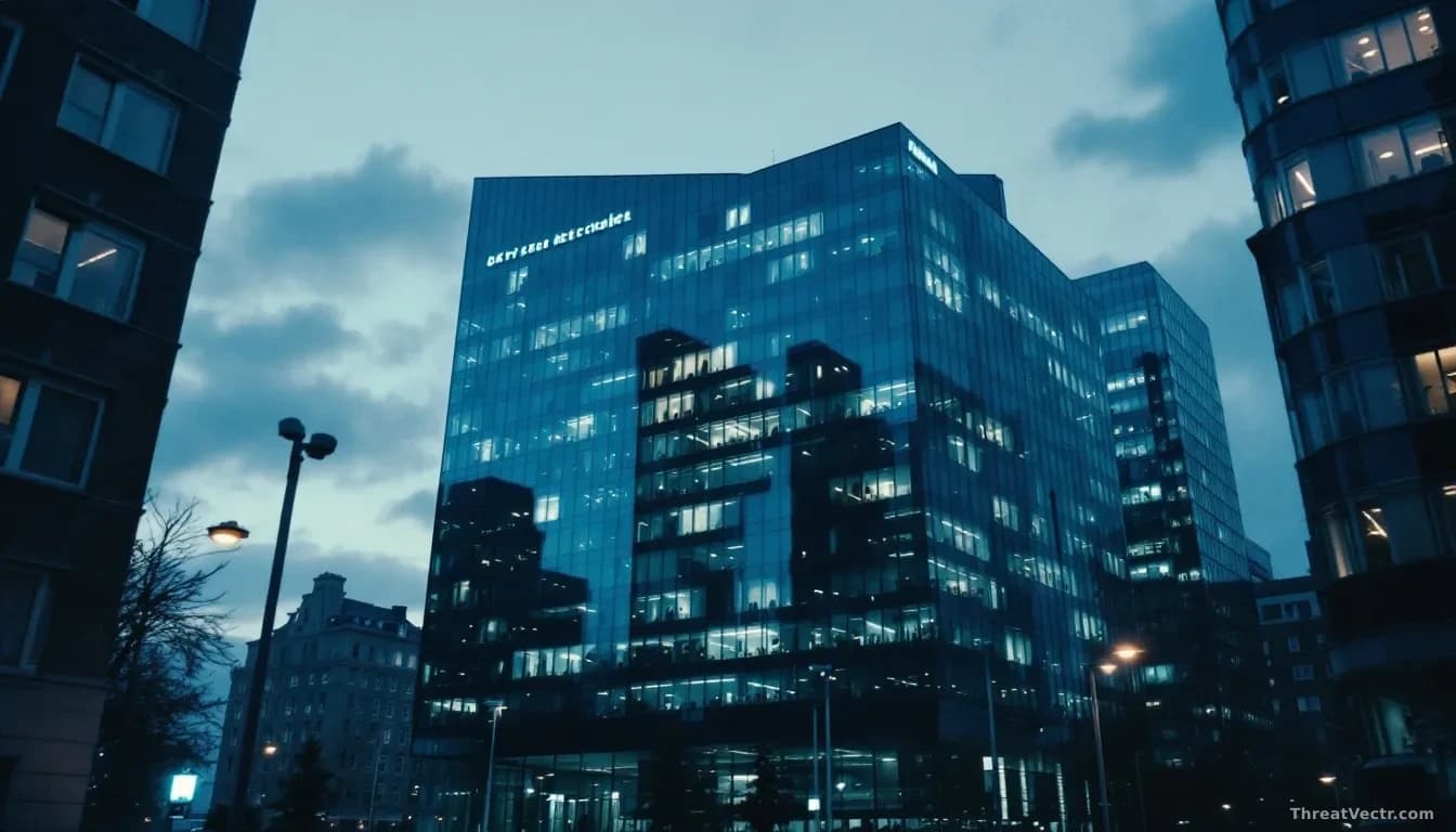Photoreal news-editorial style, 16:9 framing, full-frame edge-to-edge composition
