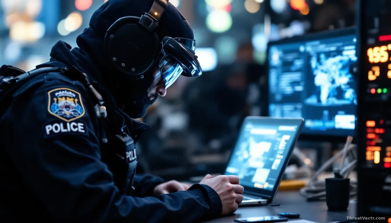 Dutch Authorities Arrest Two Bulletproof Hosting Administrators Linked to Russia-Aligned Threat Actors
