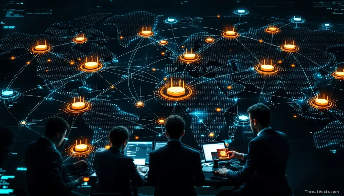 GRU Operators Drained Microsoft 365 Tokens by Rewriting DNS on 18,000 SOHO Routers