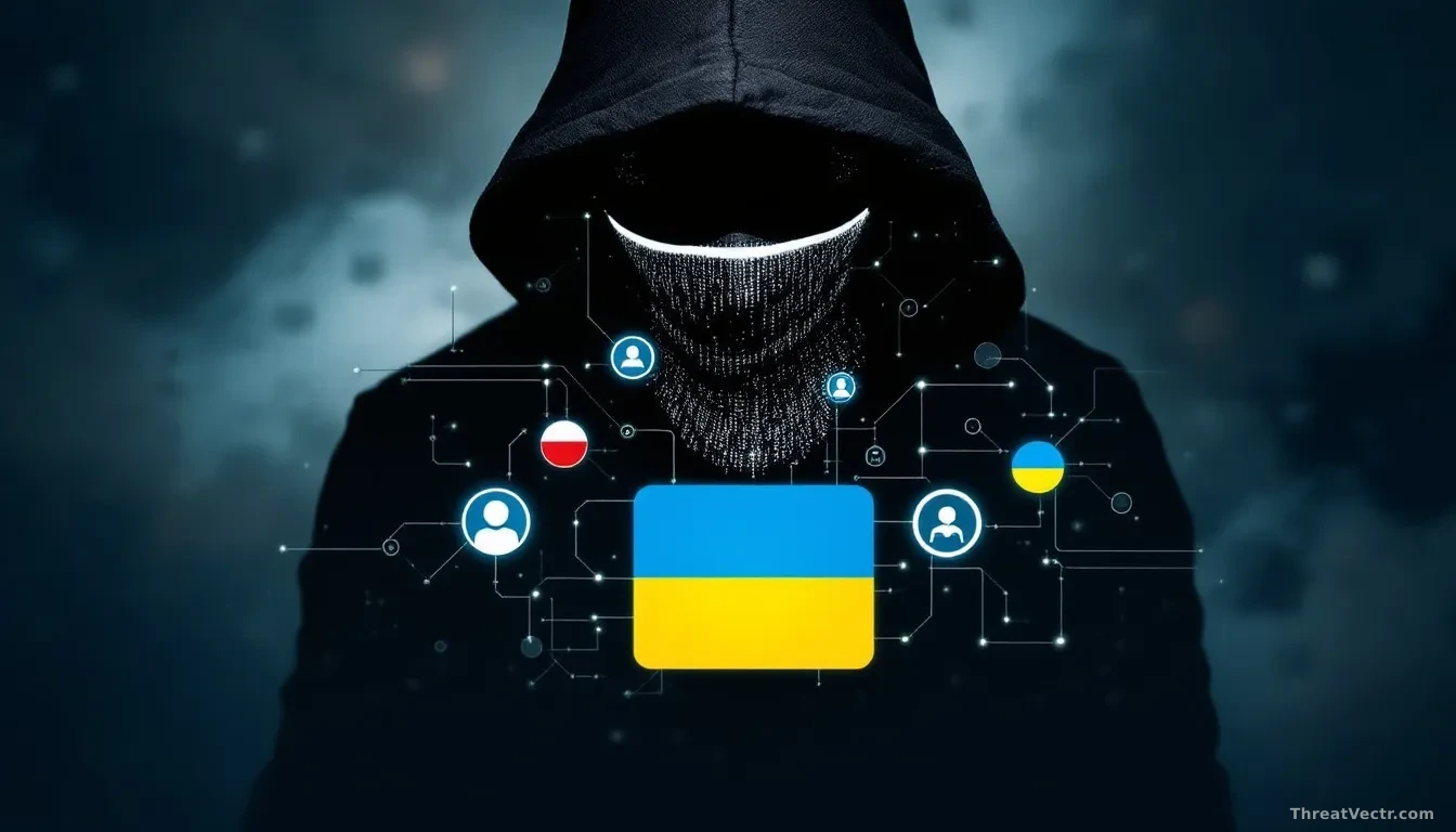 CERT-UA Attributes Prometheus-Themed Phishing Run Against Ukrainian Government to Ghostwriter (UAC-0057)