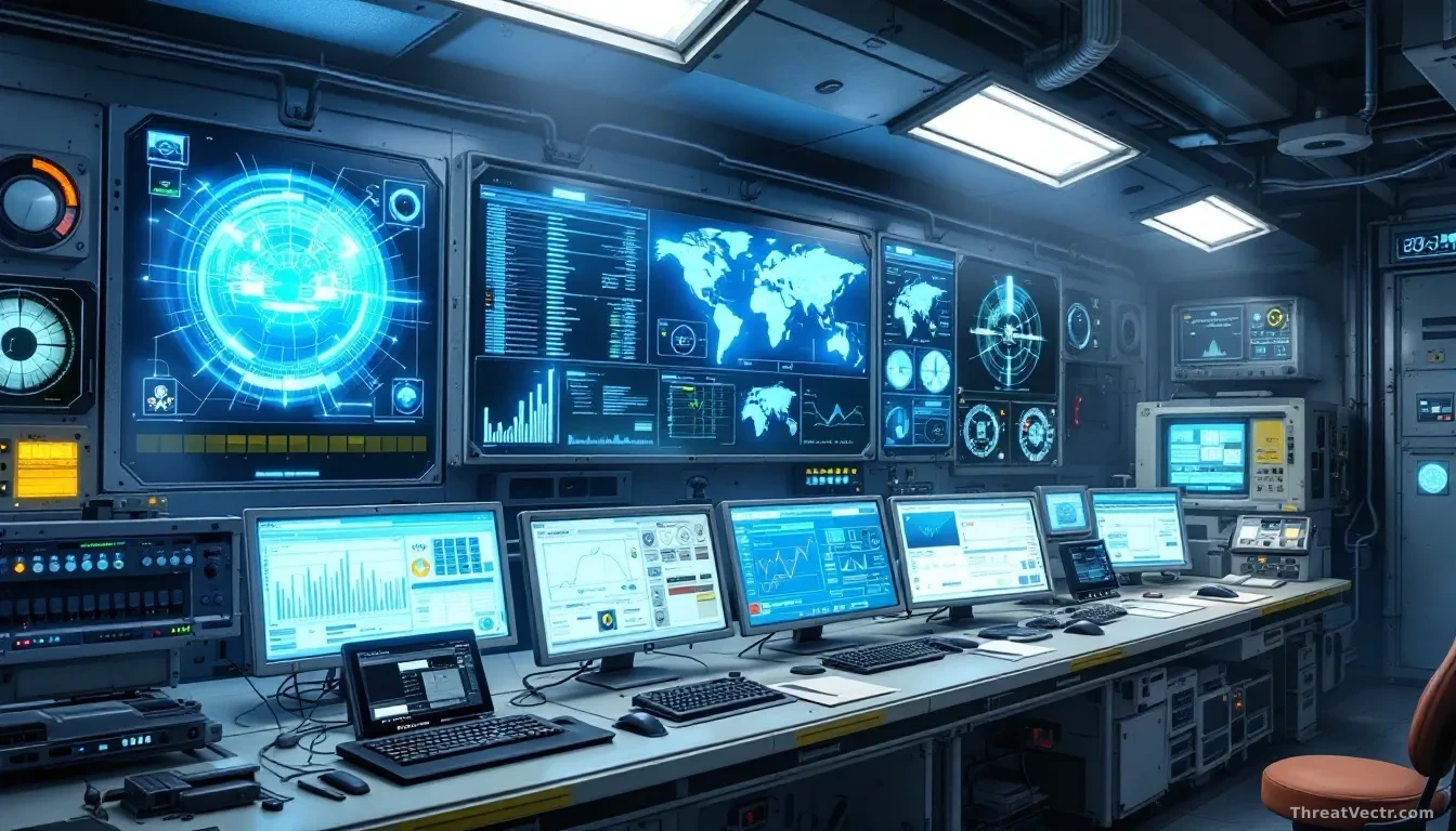 AI-Driven OT Security Is Only as Good as the Telemetry Feeding It