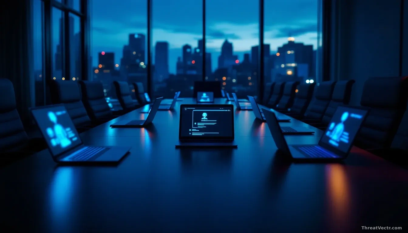 Shadow AI Is Now a Compliance Problem, Not Just an IT One