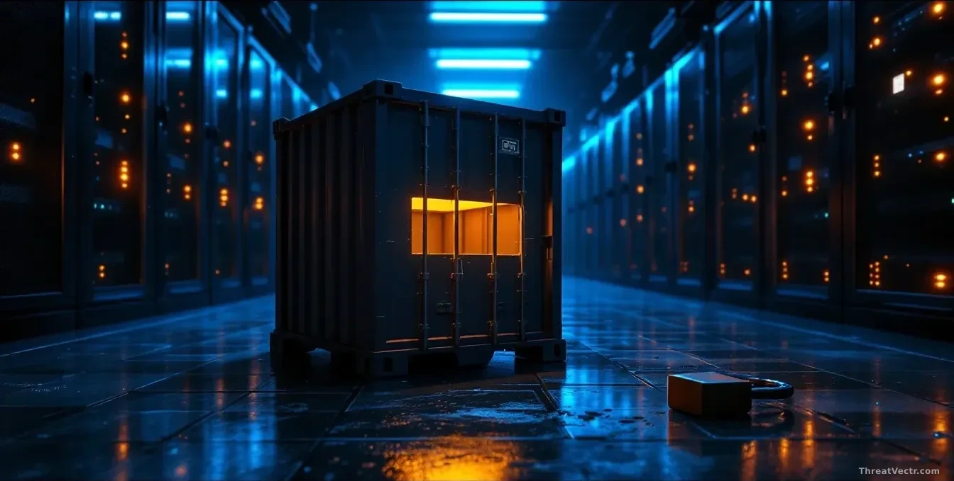 Gitea Patches Unauthenticated Container Image Disclosure Flaw in 1.26.2