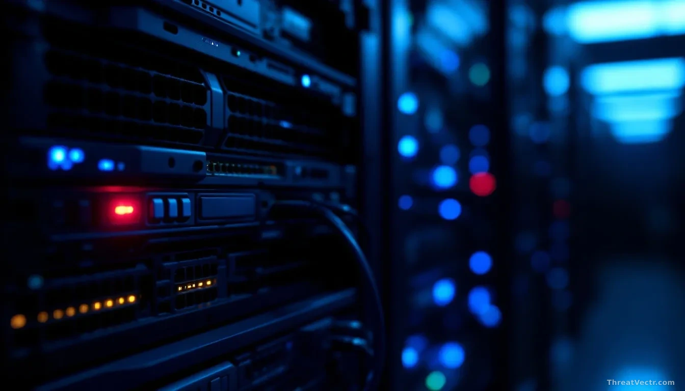 Patched FortiClient EMS Flaw Still a Live Attack Vector for Credential Theft
