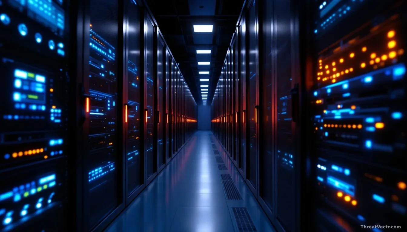 Dutch Police Pull the Plug on 17-Million-Device Botnet Run Through 200+ NL Servers