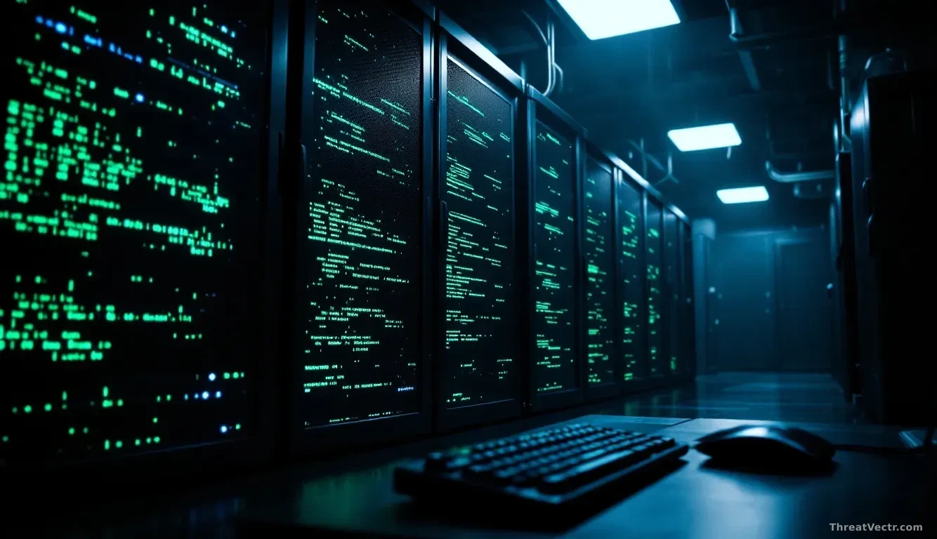 AI Has Minted a New Kind of Attacker — One Who Knows Nothing