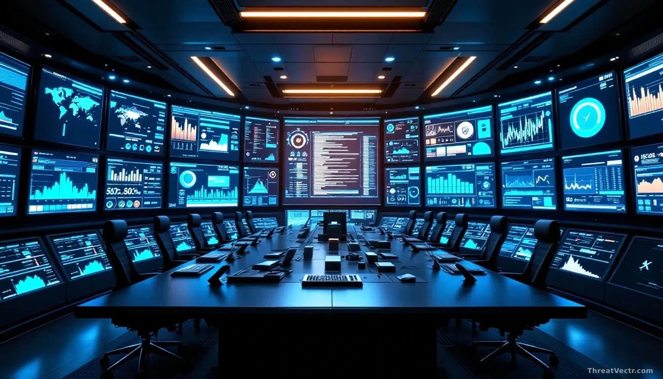 Diverging Paths to Cybersecurity: Tools vs. Operational Control