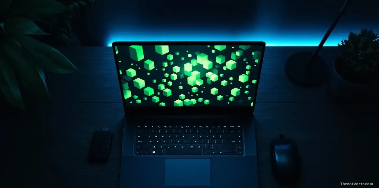 Weedhack MaaS Hijacks Minecraft Players Through YouTube Lures
