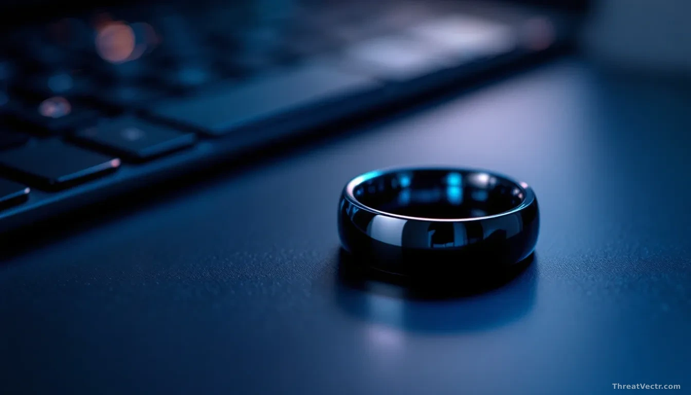 Ultrahuman Data Leak, Ransomware Tradecraft, and a Browser That Mines Your CPU: The Week's Overlooked Stories