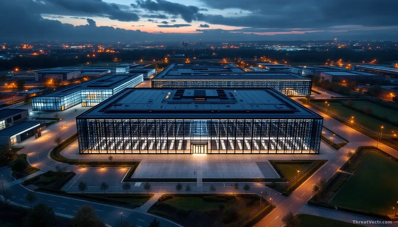 Sovereign Cloud Gives You a Data Center. Identity Governance Gives You Control.