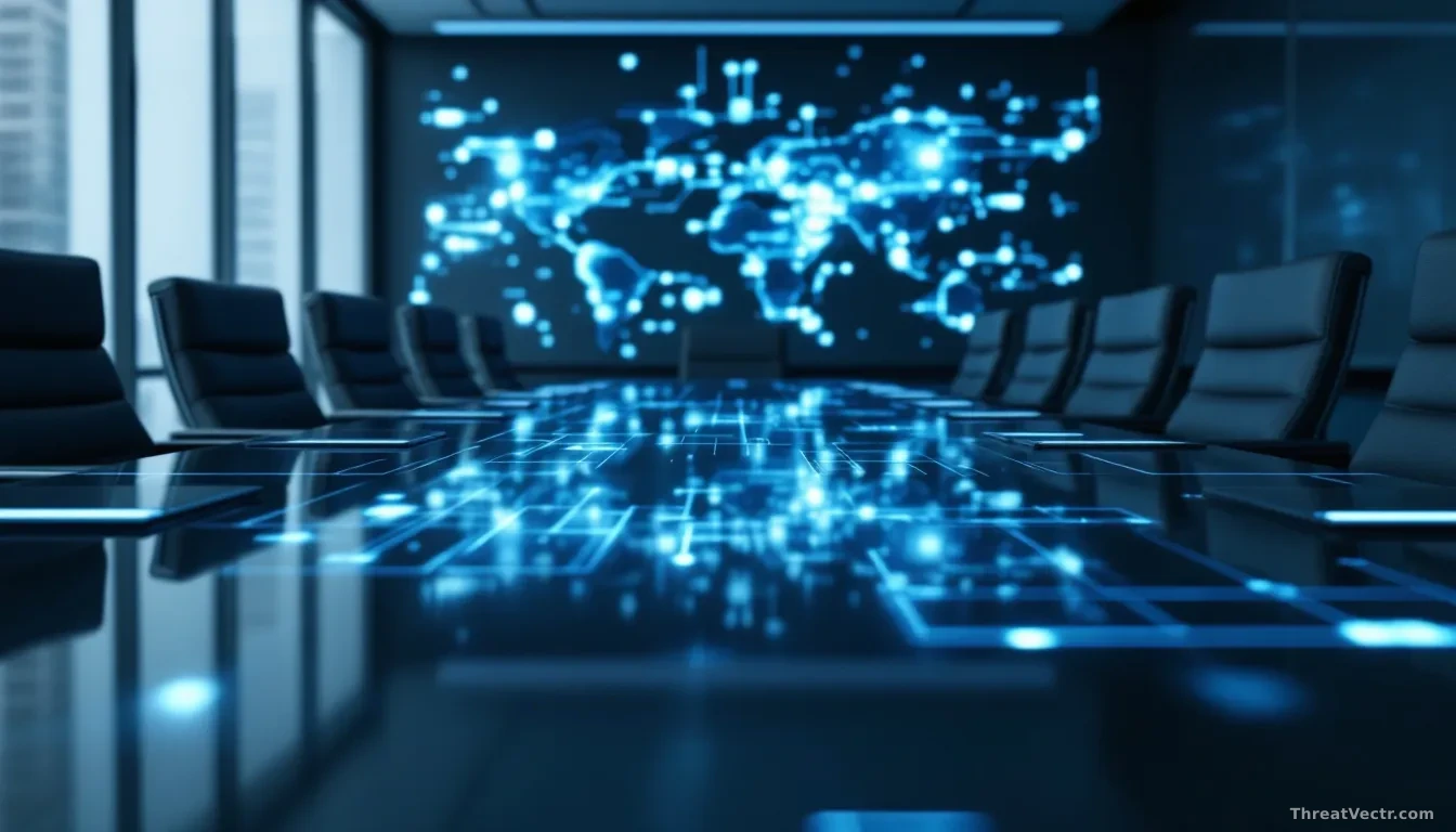 Six Security Leaders Who Changed Jobs in Early 2026