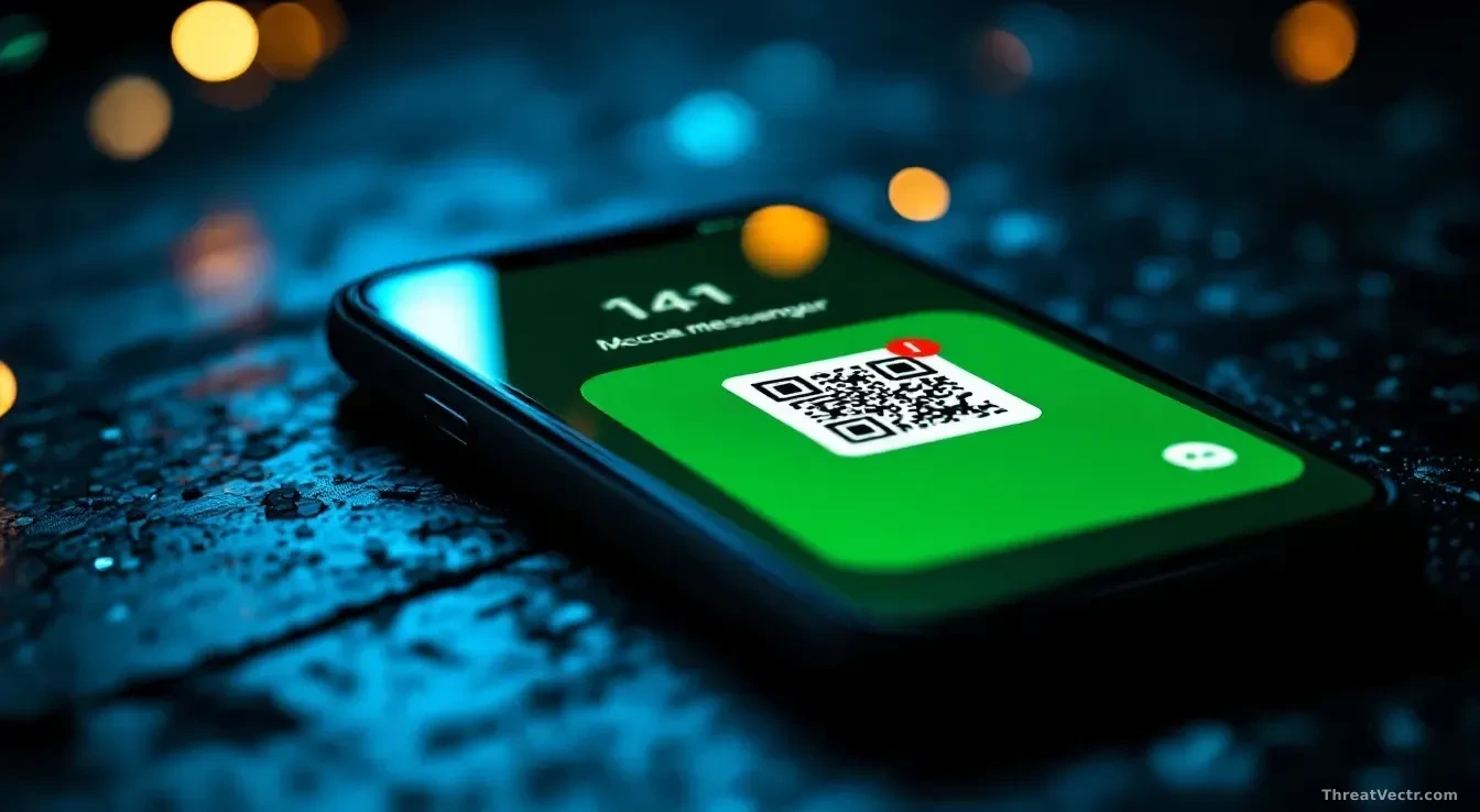 SSU, FBI Detail Russian Phishing Op Targeting Signal and Telegram Accounts
