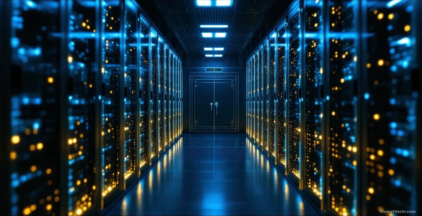 Harvest Now, Decrypt Later: Why Credentials Are the First Casualty of Q-Day